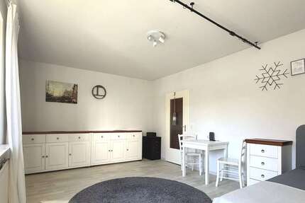 Wohnung Braunschweig - 1 Zimmer, 24 m&sup2;, 78.000&euro; | Angebot:26550192