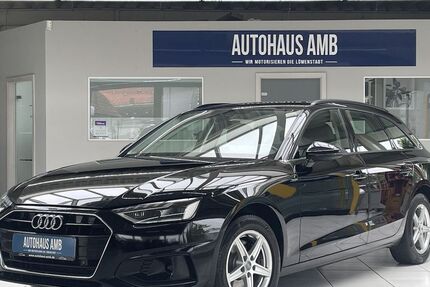 Audi A4 238.456 km 13.990 &euro; Braunschweig 38122