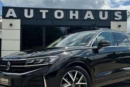 VW Touareg 31.985 km 63.900 &euro; Salzgitter 38259