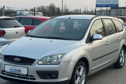 Ford Focus 182.000 km 1.990 &euro; Lengede 38268