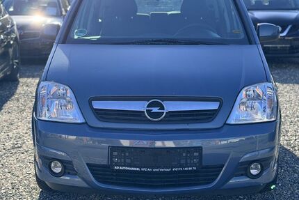 Opel Meriva 158.000 km 2.450 &euro; Goslar 38640