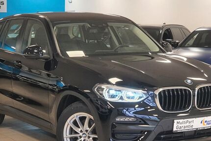 BMW X3 88.316 km 31.497 &euro; Peine 31228