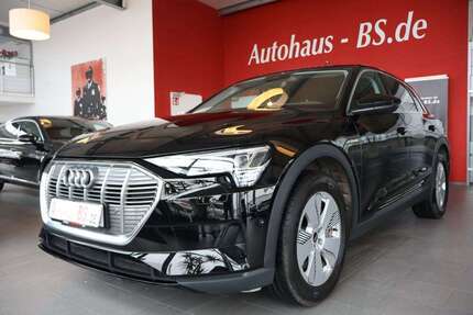 Audi e-tron 44.713 km 24.780 &euro; Braunschweig 38116