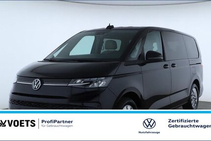 VW T7 Multivan 18.050 km 54.480 &euro; Braunschweig 38124