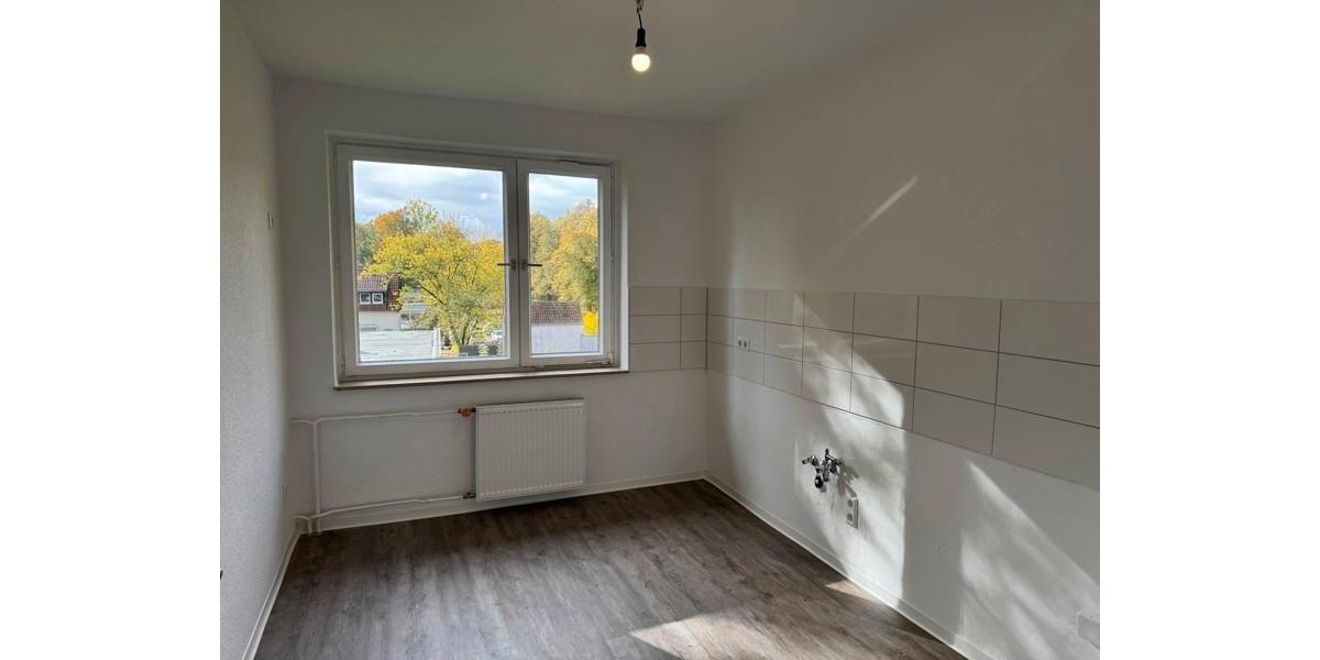 Etagenwohnung Braunschweig Nordstadt - 3 Zimmer, 67 m&sup2;, 685&euro; | Angebot:25648231