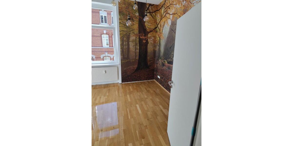 Etagenwohnung Braunschweig Östliches Ringgebiet - 3 Zimmer, 81 m&sup2;, 275&euro; | Angebot:26035984