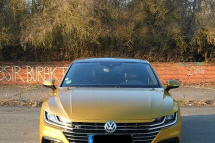 VW Arteon 117.000 km 25.900 &euro; Schöningen 38364