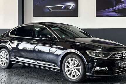 VW Passat 140.259 km 17.990 &euro; Braunschweig 38112