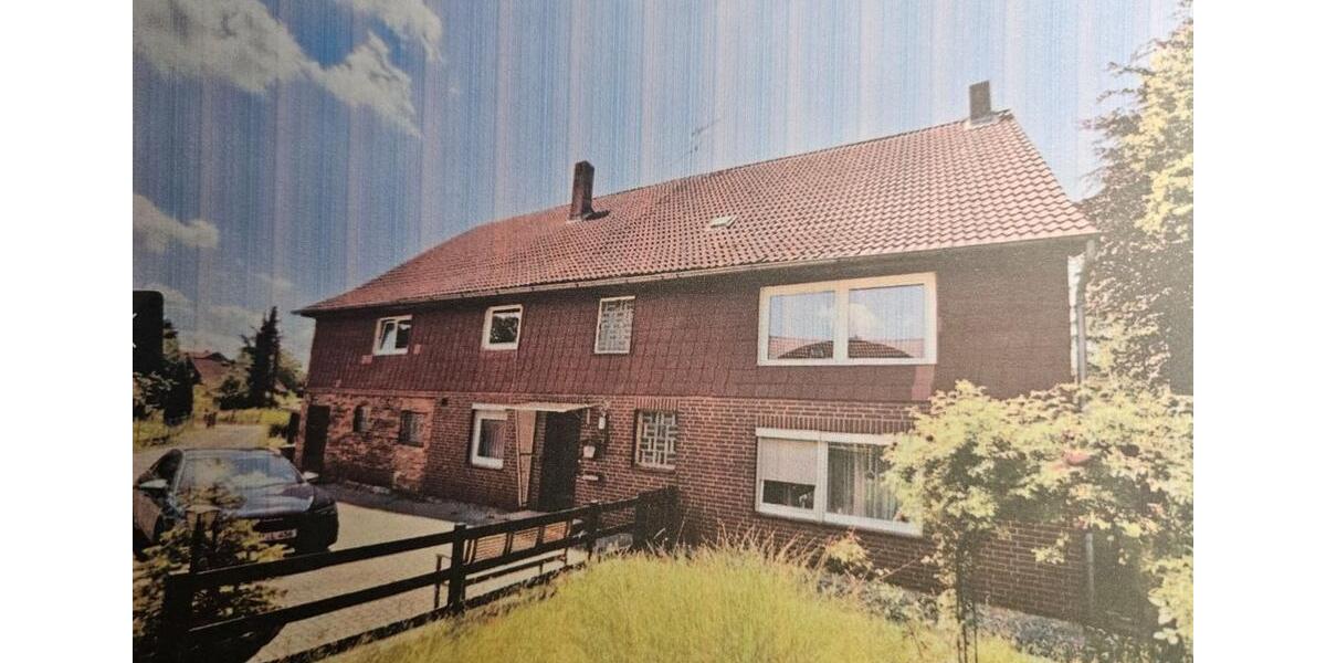 Bauernhaus, Landhaus Söhlde - 12 Zimmer, 380 m&sup2;, 69.000&euro; | Angebot:26407254