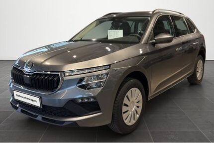 Skoda Kamiq 1.025 km 25.950 &euro; Osterwieck 38835
