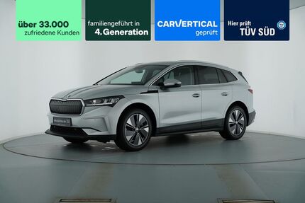 Skoda Enyaq 22.947 km 39.889 &euro; Salzgitter 38229