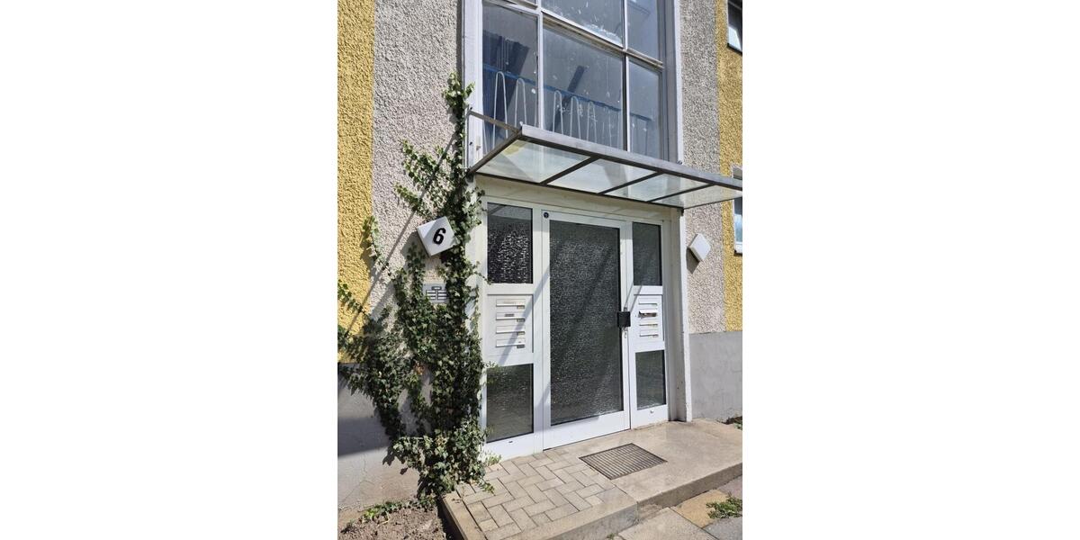 Etagenwohnung Schöningen - 3 Zimmer, 67 m&sup2;, 480&euro; | Angebot:22132873