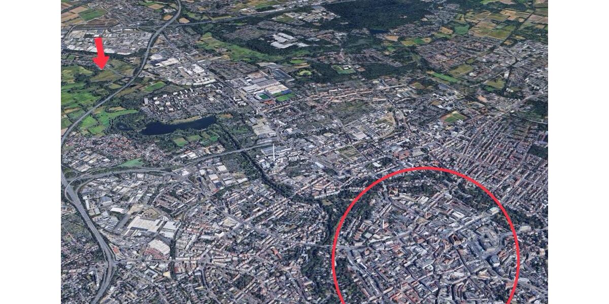 Einfamilienhaus Braunschweig Lehndorf-Watenbüttel - 260.000&euro; | Angebot:26120596