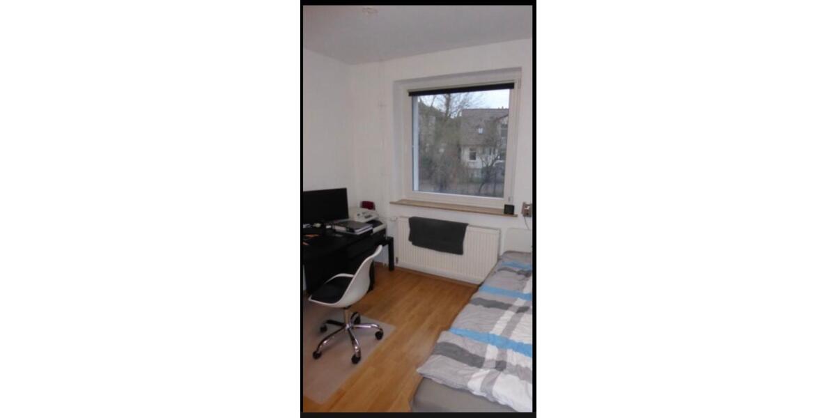 Hochparterre Braunschweig Lehndorf-Watenbüttel - 1 Zimmer, 34 m&sup2;, 99.900&euro; | Angebot:23109338