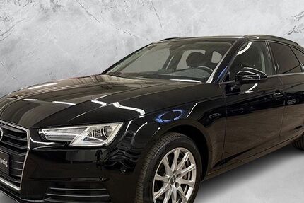 Audi A4 136.900 km 19.900 &euro; Braunschweig 38122