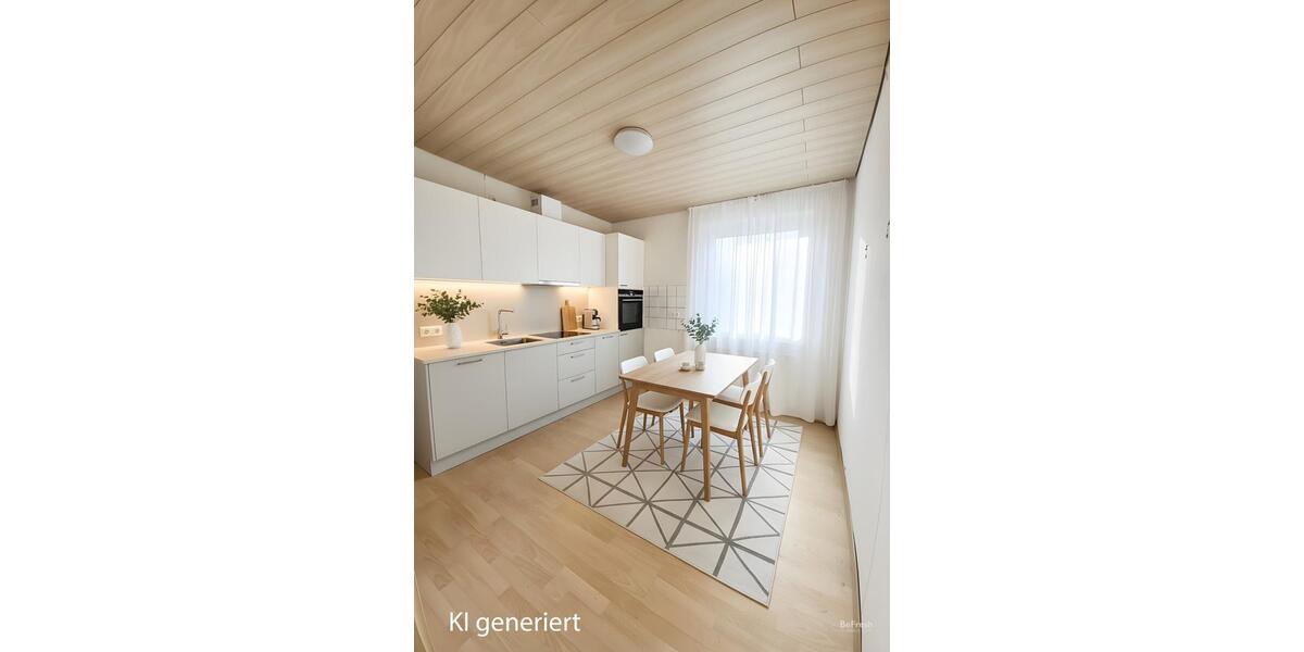 Etagenwohnung Schöningen - 2 Zimmer, 44 m&sup2;, 310&euro; | Angebot:24486922