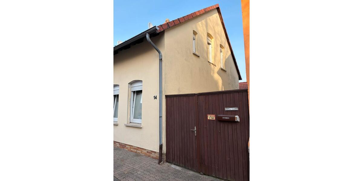 Doppelhaushälfte Süpplingen - 5 Zimmer, 120 m&sup2;, 70.000&euro; | Angebot:25408004