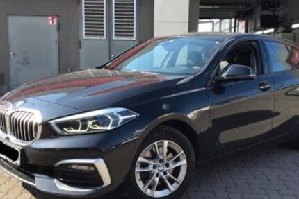 BMW 118 97.500 km 20.950 &euro; Goslar 38644