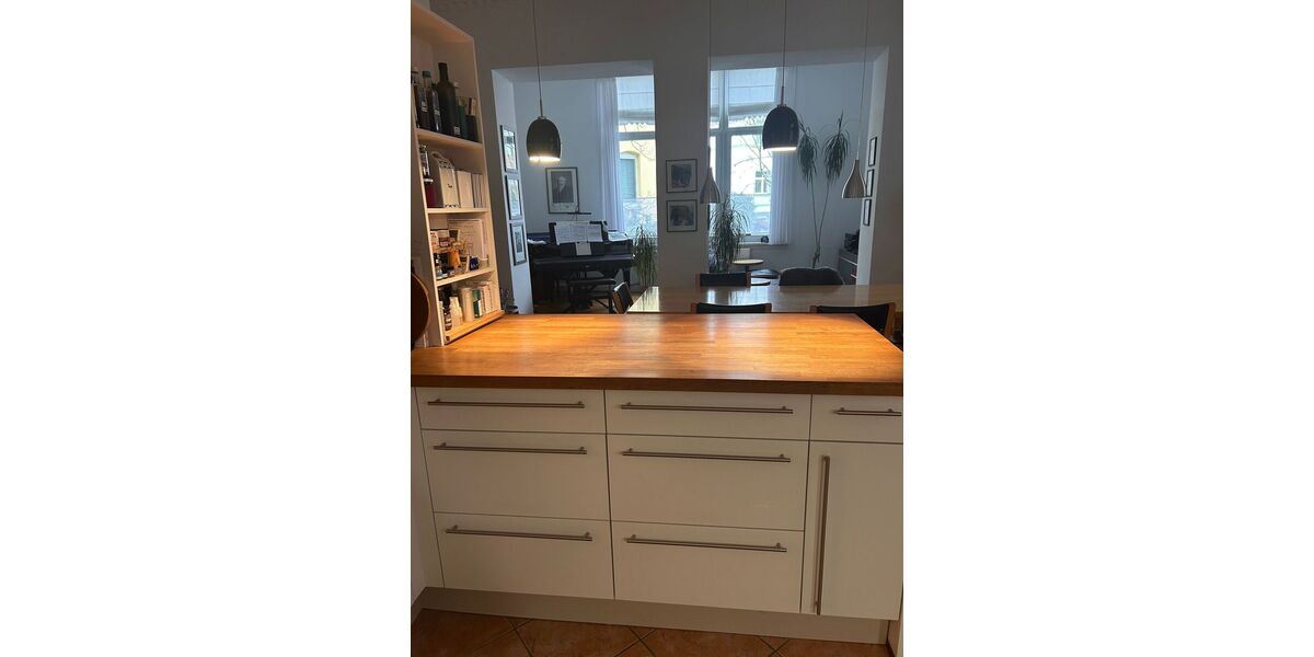 Wohnen am Petritorwall - Appartement Braunschweig Lehndorf-Watenbüttel | Angebot:27225175