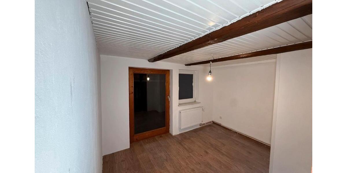 Reihenhaus Schöppenstedt - 3 Zimmer, 90 m&sup2;, 650&euro; | Angebot:26025783