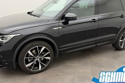 VW Tiguan Allspace 27.490 km 46.400 &euro; Peine 31226