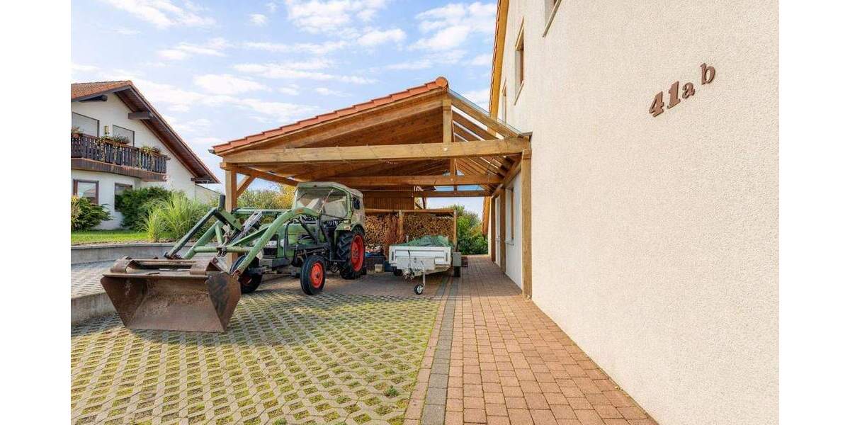 Mehrfamilienhaus, Wohnhaus Börßum - 1 Zimmer, 260 m&sup2;, 499.000&euro; | Angebot:25799870