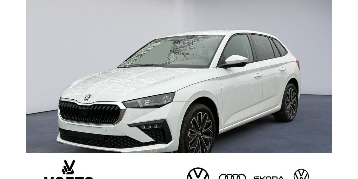 Skoda Scala 6.500 km 25.250 &euro; Braunschweig 38124