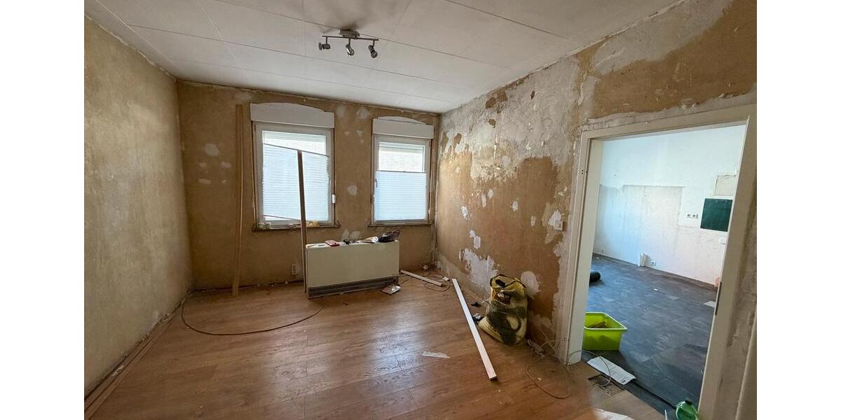 Doppelhaushälfte Süpplingen - 5 Zimmer, 120 m&sup2;, 70.000&euro; | Angebot:25408004