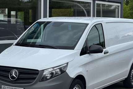 Mercedes-Benz Vito 110.635 km 20.190 &euro; Salzgitter 38259