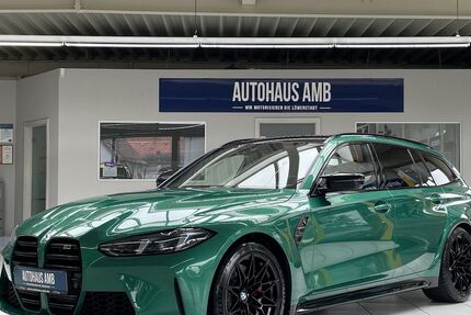 BMW M3 7.496 km 88.990 &euro; Braunschweig 38122