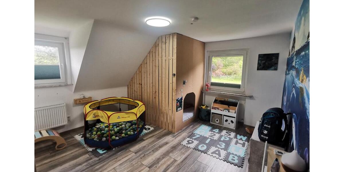 Einfamilienhaus Goslar Jürgenohl - 5 Zimmer, 110 m&sup2;, 249.000&euro; | Angebot:26701962