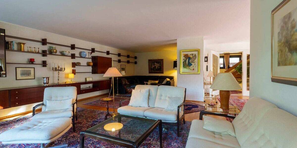 Einfamilienhaus Goslar / Jürgenohl Kramerswinkel - 7 Zimmer, 215 m&sup2;, 480.000&euro; | Angebot:25737749