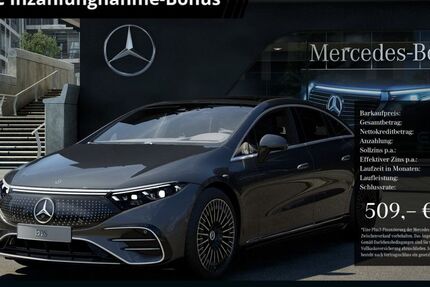 Mercedes-Benz EQS 32.887 km 73.885 &euro; Braunschweig 38122