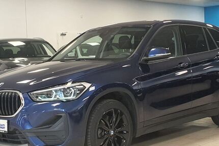 BMW X1 163.618 km 17.799 &euro; Peine 31228