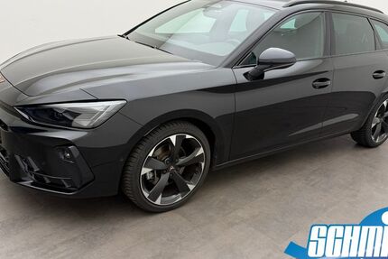 Cupra Leon 32.430 km 28.300 &euro; Peine 31226