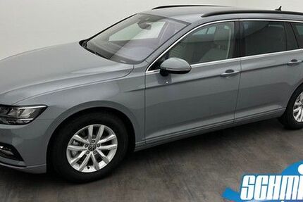 VW Passat Variant 6.260 km 34.700 &euro; Peine 31226