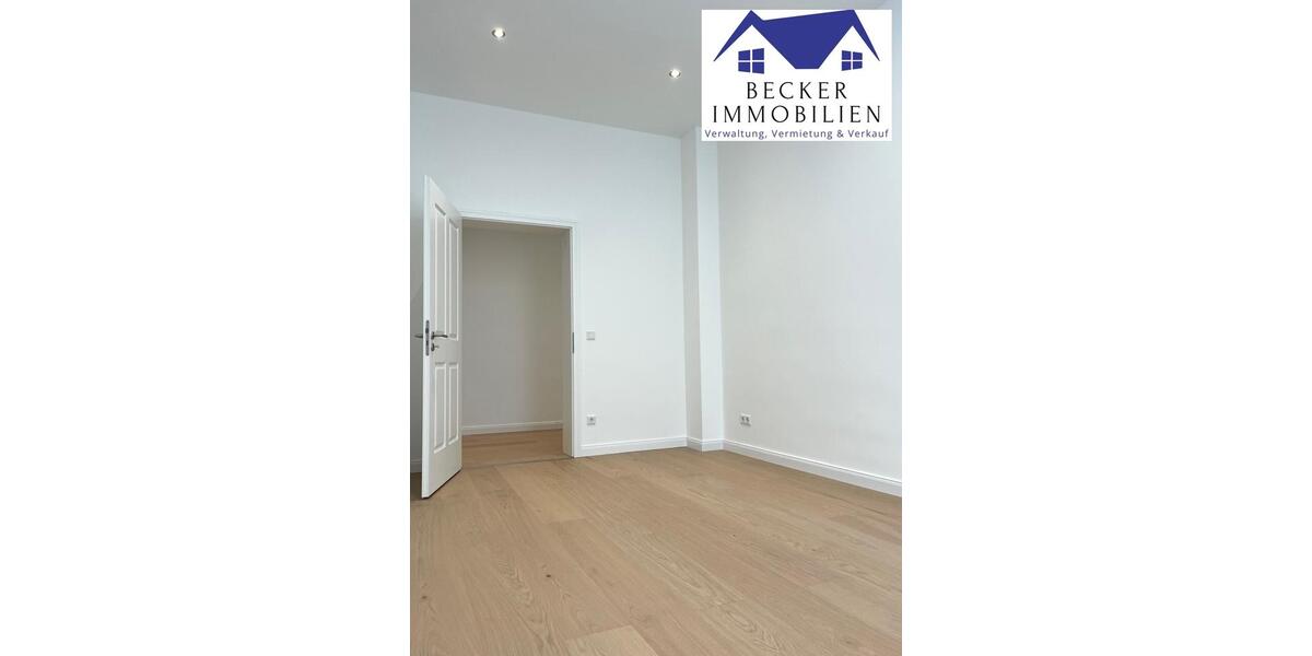 Etagenwohnung Braunschweig Nordstadt - 5 Zimmer, 160 m&sup2;, 1.750&euro; | Angebot:25960962