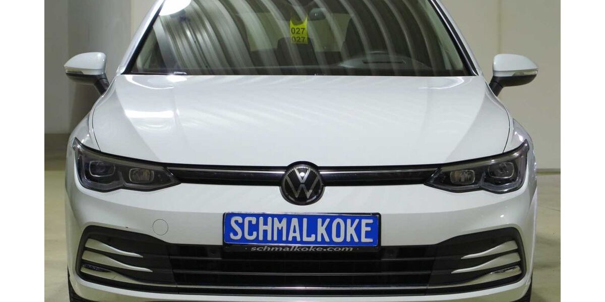 VW Golf 47.000 km 20.500 &euro; Braunschweig 38112