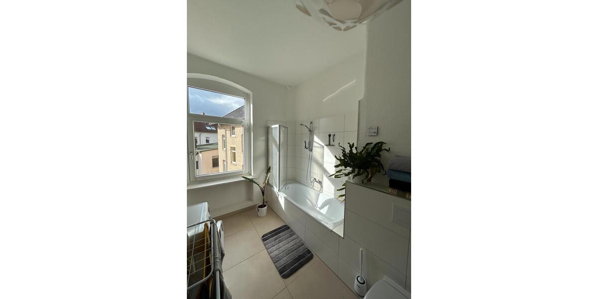 Etagenwohnung Braunschweig Wabe-Schunter-Beberbach - 2 Zimmer, 57 m&sup2;, 209.000&euro; | Angebot:25299122