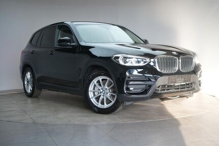 BMW X3 96.000 km 32.490 &euro; Braunschweig 38110