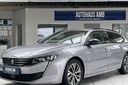 Peugeot 508 63.986 km 16.990 &euro; Braunschweig 38122