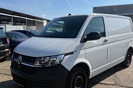VW T6 Transporter 95.390 km 19.990 &euro; Cremlingen 38162