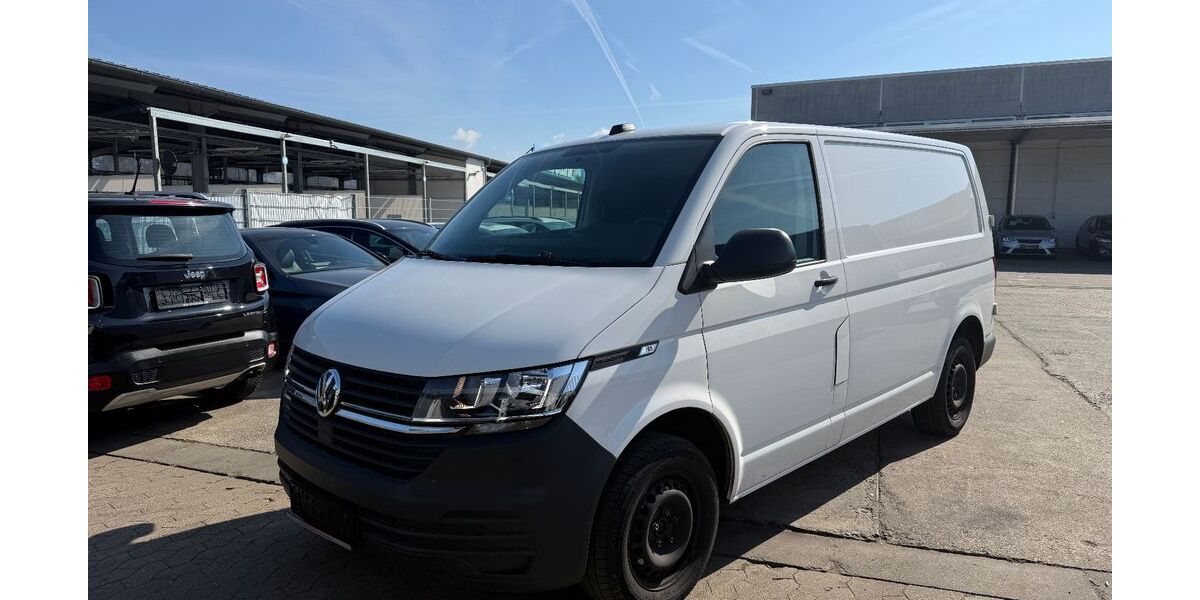 VW T6 Transporter 95.390 km 19.990 &euro; Cremlingen 38162