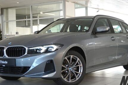 BMW 320 21.400 km 31.830 &euro; Schöningen 38364