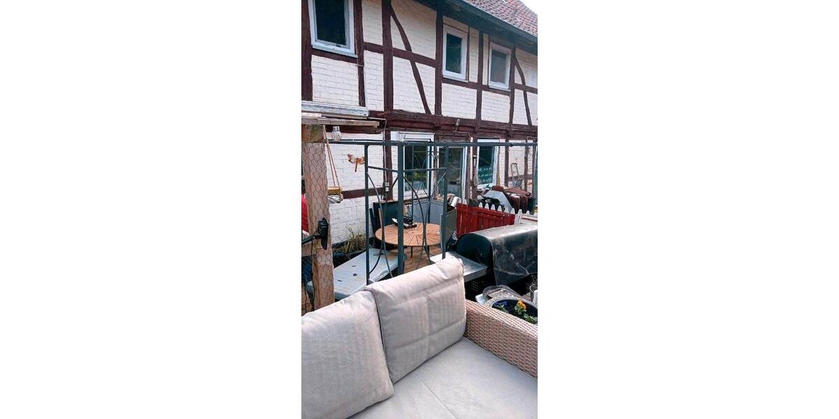 Bauernhaus, Landhaus Langelsheim Ostlutter - 6 Zimmer, 97.000&euro; | Angebot:18325635