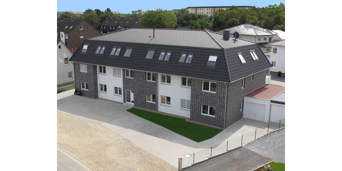 Etagenwohnung Salzgitter Ortschaft Nord - 4 Zimmer, 114 m&sup2;, 285.000&euro; | Angebot:27285646