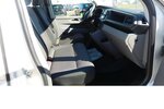VW T6.1 Transporter Abt e-Lang DSG 4-Gang 7 Sitze 4.900 km 19.990 &euro; Vordorf 38533