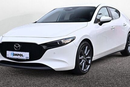 Mazda 3 47.159 km 22.990 &euro; Braunschweig 38114