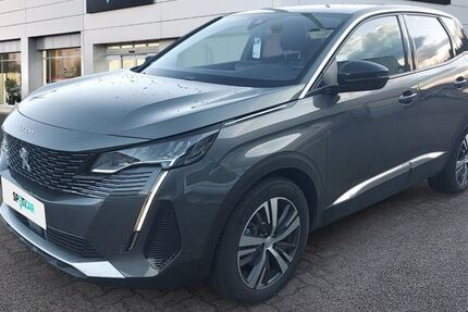 Peugeot 3008 20.390 km 29.990 &euro; Goslar 38644
