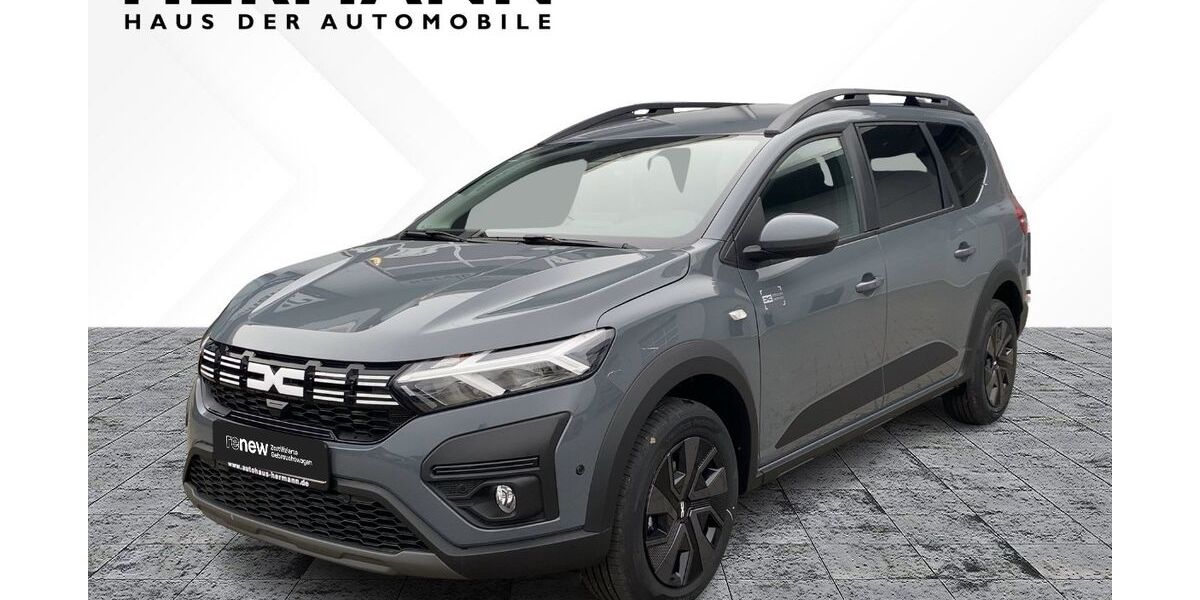 Dacia Jogger 11.585 km 21.696 &euro; Goslar 38644